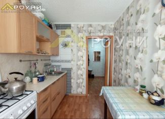 Продам 2-комнатную квартиру, 51.2 м2, Омск, микрорайон Входной, 35, Ленинский округ