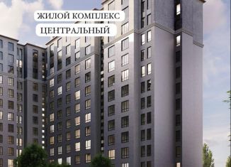 Продам 1-комнатную квартиру, 61 м2, Дагестан, улица Ирчи Казака, 101А