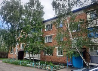 Продам трехкомнатную квартиру, 62 м2, Алейск, улица Ветеранов, 4