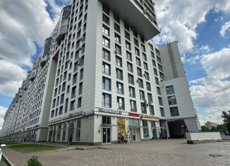 Продается однокомнатная квартира, 38.2 м2, Балашиха, проспект Ленина, 32Г