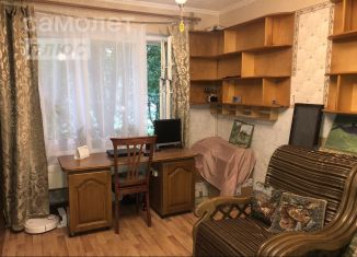 Продается трехкомнатная квартира, 63.6 м2, Омск, улица Куйбышева, 31, Центральный округ