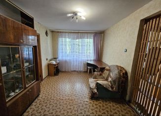 Двухкомнатная квартира на продажу, 45 м2, Нижний Новгород, проспект Ленина, 26, метро Заречная