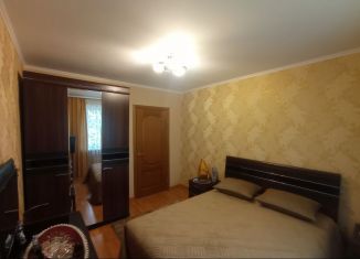 Продается 2-комнатная квартира, 49.6 м2, Владимир, Фрунзенский район, улица Растопчина, 55А