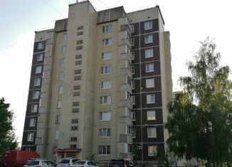 Продаю однокомнатную квартиру, 44 м2, Кировск, Новая улица, 13А
