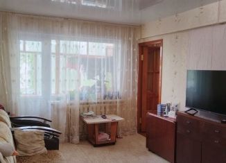 Продаю 3-комнатную квартиру, 49 м2, Ульяновск, Хрустальная улица, 15, Железнодорожный район