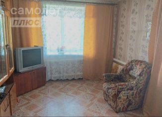 Продам 2-комнатную квартиру, 44 м2, село Спасское, улица Пугачёва, 18