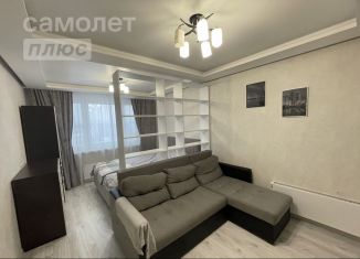 Сдача в аренду 1-комнатной квартиры, 36 м2, Москва, Чертановская улица, 61к1, ЮАО