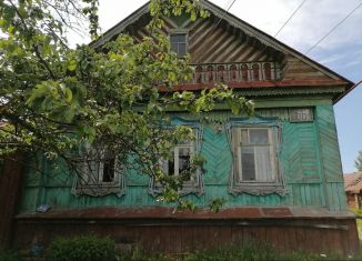 Продажа участка, 10 сот., Канаш, улица Чкалова