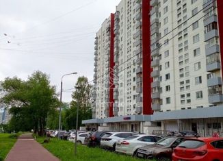 Продается 2-комнатная квартира, 53.7 м2, Москва, Вильнюсская улица, 8к2, метро Ясенево