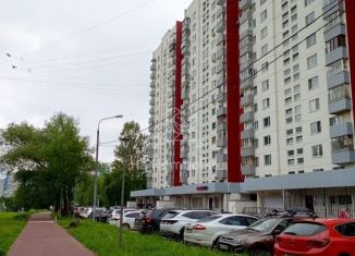 Продается 2-комнатная квартира, 53.7 м2, Москва, Вильнюсская улица, 8к2, метро Новоясеневская