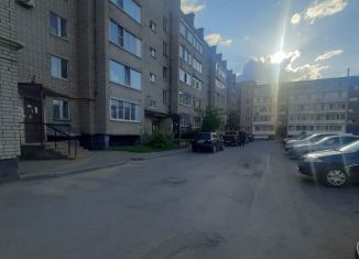 Продажа 2-ком. квартиры, 53.5 м2, Вологодская область, Молодёжная улица, 16