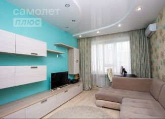 Продам двухкомнатную квартиру, 52 м2, Ульяновск, улица Генерала Мельникова, 5, Засвияжский район