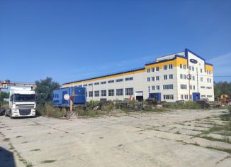 Производство на продажу, 3430 м2, Калужская область, Киевское шоссе, 9