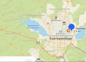 Продается участок, 4 сот., Екатеринбург