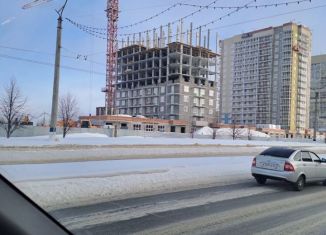 Продам однокомнатную квартиру, 42 м2, Новочебоксарск, Советская улица, поз2, ЖК Лазурный