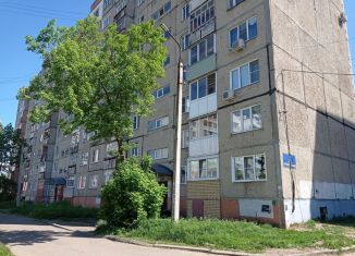 Продажа 1-комнатной квартиры, 33 м2, Рыбинск, проспект Революции, 2