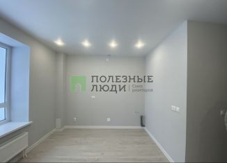 Квартира на продажу студия, 24 м2, Коми, Октябрьский проспект, 218