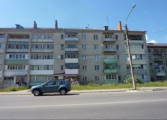 Продам 1-ком. квартиру, 34.1 м2, Клинцы, улица Мира, 25