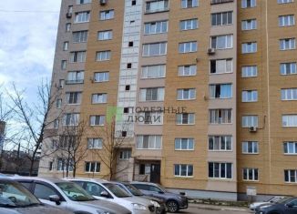 Продажа двухкомнатной квартиры, 48.7 м2, Тверь, улица Благоева, 44