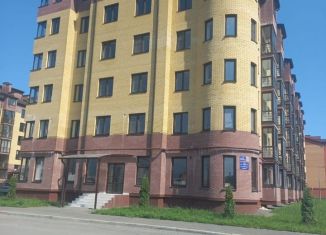 Однокомнатная квартира на продажу, 38 м2, Владикавказ, улица Билара Кабалоева, 18