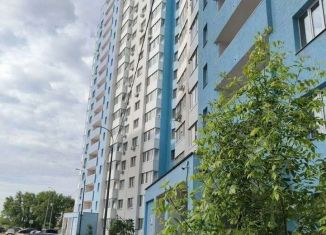 Продается трехкомнатная квартира, 80.1 м2, Самара, улица Виталия Талабаева, 6, метро Алабинская