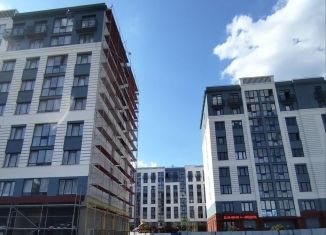 2-ком. квартира на продажу, 56 м2, Калининградская область