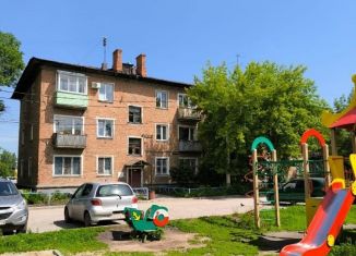 Продаю однокомнатную квартиру, 30.9 м2, Новосибирская область, улица Титова, 93