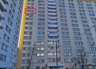 Продам 3-комнатную квартиру, 37.6 м2, Москва, Ярославское шоссе, 114к1