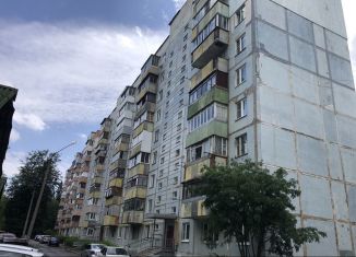 2-комнатная квартира на продажу, 52 м2, дачный посёлок Загорянский, улица Ватутина, 103