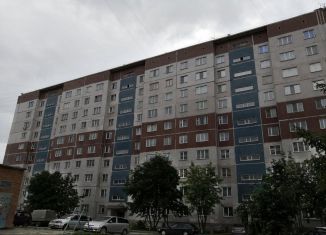 Аренда трехкомнатной квартиры, 64 м2, Новосибирск, Выборная улица, 124
