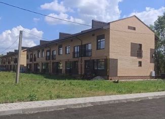 Продается таунхаус, 106 м2, село Нижегородка, Школьная улица