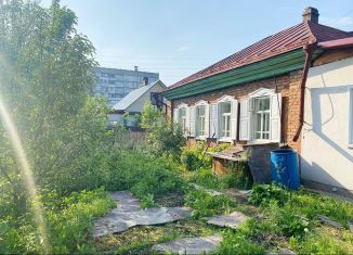 Продажа дома, 51.9 м2, Алтайский край, Сосновый переулок