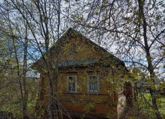 Продам дом, 40 м2, Вологодская область, деревня Пустошка, 25