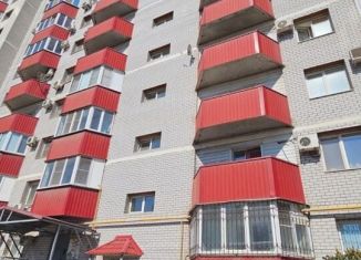 Продам 1-комнатную квартиру, 45 м2, Волгоград, Песчанокопская улица, 15, Советский район