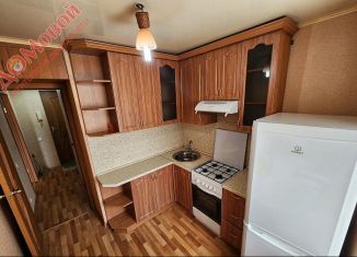 Продается 1-комнатная квартира, 33 м2, Смоленск, переулок Октября, 1А, Заднепровский район