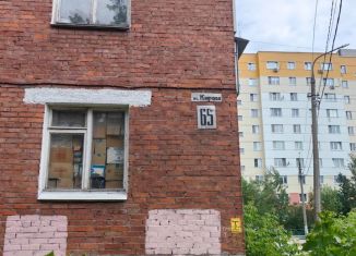 1-комнатная квартира на продажу, 30.2 м2, Московская область, улица Кирова