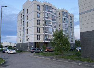 Сдаю 2-комнатную квартиру, 60 м2, Московская область, Рублёвский проезд, 40к5Б