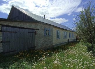 3-комнатная квартира на продажу, 57.6 м2, посёлок городского типа Богородское, Южная улица, 10