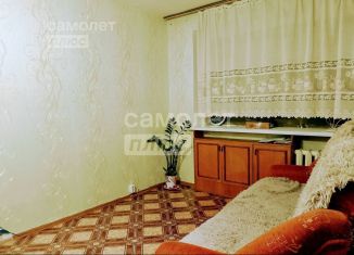 2-комнатная квартира на продажу, 42.8 м2, Волгоград, улица 64-й Армии, 30, Кировский район