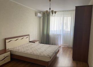Сдача в аренду 1-комнатной квартиры, 42 м2, Самарская область, Революционная улица, 5