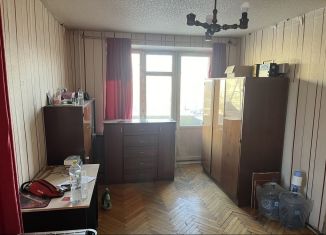 Однокомнатная квартира в аренду, 27 м2, Москва, Главная улица, 17