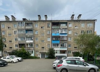 Продается однокомнатная квартира, 32 м2, Иркутск, Свердловский округ, микрорайон Приморский, 5