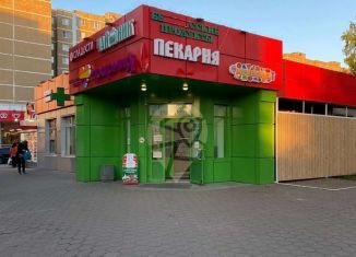 Сдача в аренду торговой площади, 10 м2, Старый Оскол, микрорайон Восточный, 37