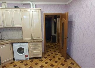 Однокомнатная квартира на продажу, 61 м2, Краснодарский край, Владимирская улица, 55к1