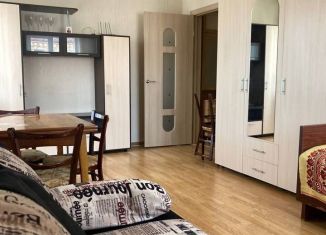 Сдача в аренду 1-ком. квартиры, 31 м2, Чебоксары, улица Патриса Лумумбы, Калининский район