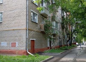 Трехкомнатная квартира на продажу, 73 м2, Москва, 2-я Владимирская улица, 15к4