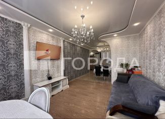 Продажа 2-комнатной квартиры, 45 м2, Долгопрудный, Московская улица, 58к3