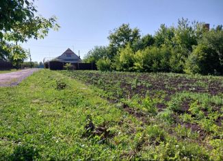 Продается участок, 10 сот., Уварово, Малая Садовая улица