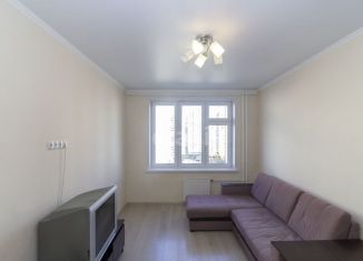 Продается 1-комнатная квартира, 36.6 м2, Тюменская область, улица Василия Подшибякина, 19
