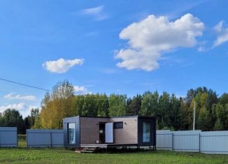 Продаю дом, 46 м2, посёлок городского типа Вахруши, улица Горького, 1